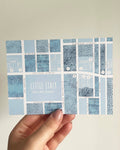Little Italy Postcard
