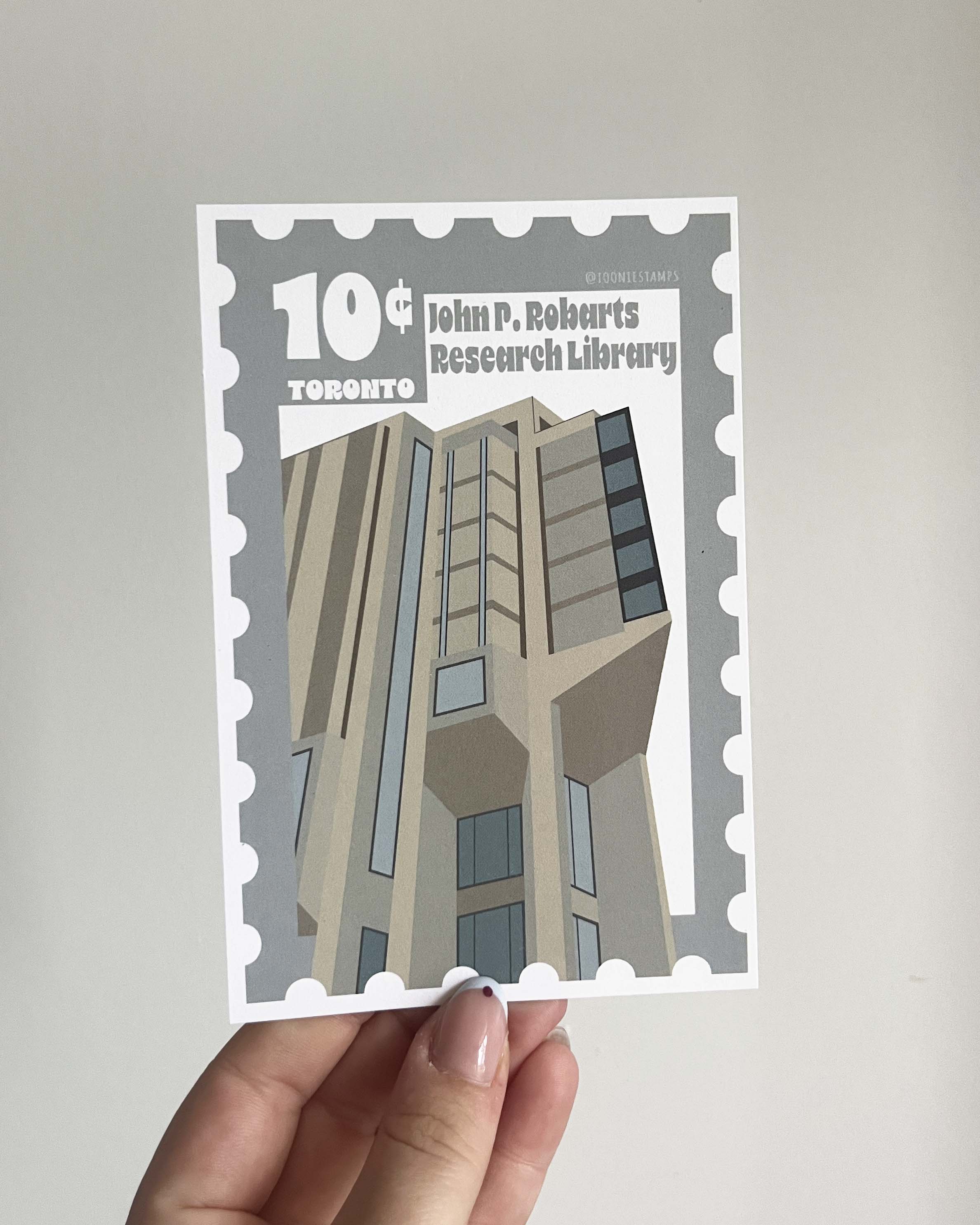 Postcard Multi Pack (6)